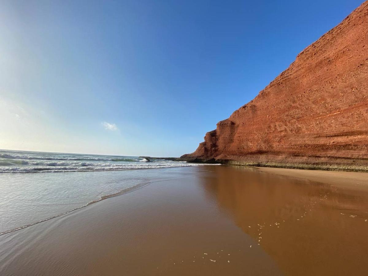 Goldenbeachhouse Мірлефт Екстер'єр фото