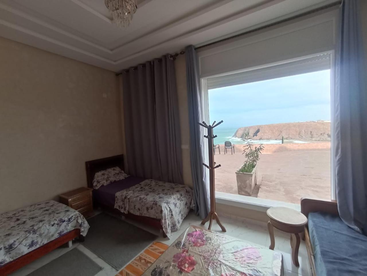 Goldenbeachhouse Мірлефт Екстер'єр фото